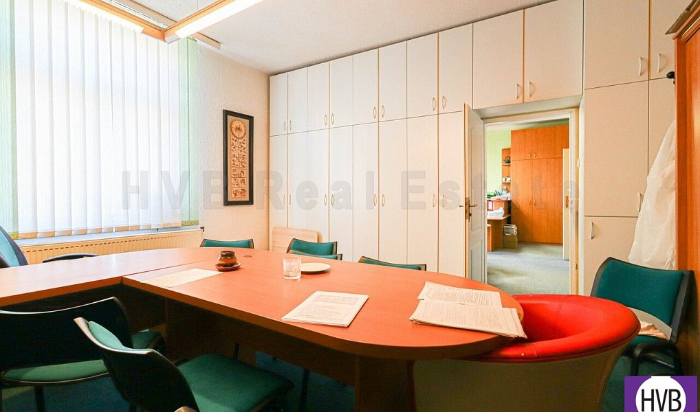Prodej obchodních prostor 642 m², Ostrava – náhled fotky 6