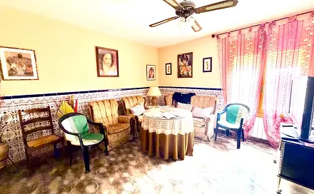 Prodej domu 317 m² s pozemkem 317 m², Cullar, Španělsko