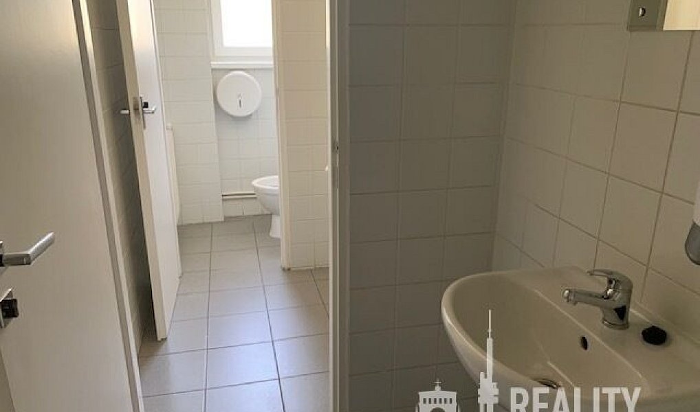 Pronájem kanceláře 347 m², Praha – náhled fotky 23