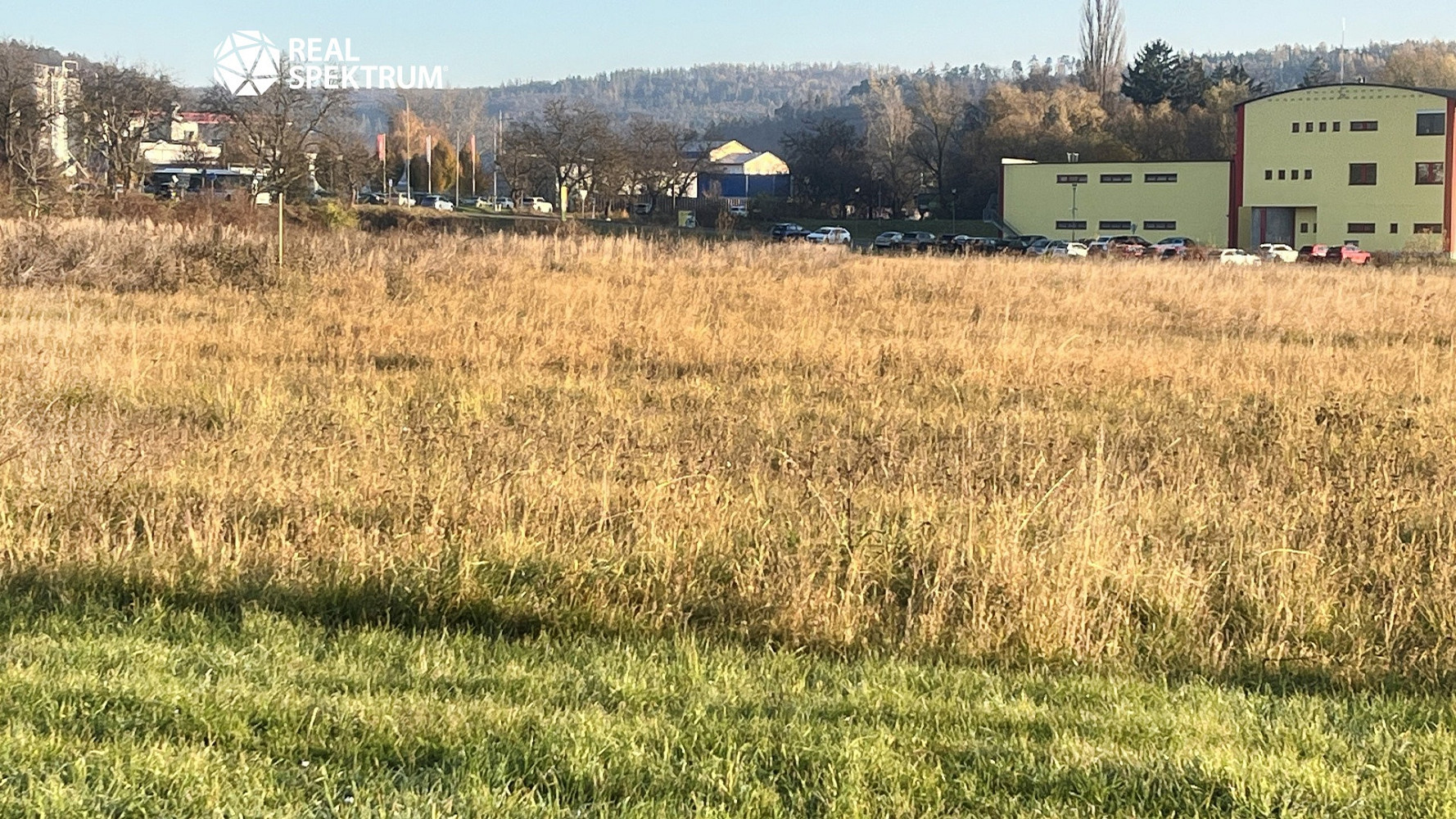 Prodej komerčního pozemku 5 188 m² – fotografie 5
