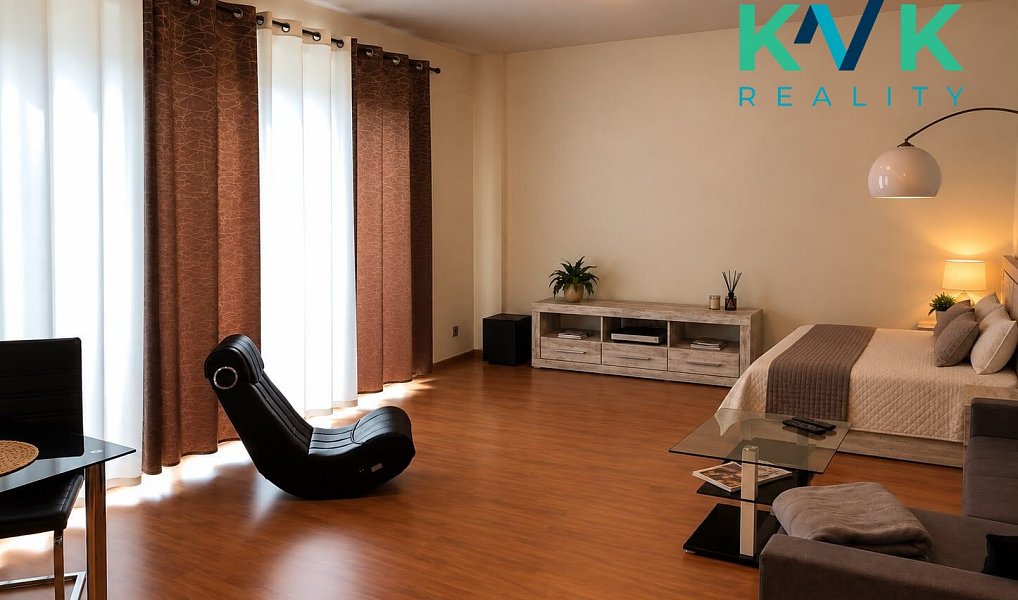 Pronájem bytu 1+kk 47 m², Karlovy Vary – náhled fotky 5