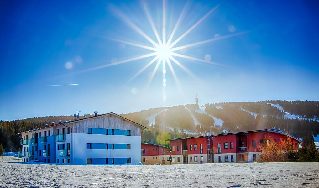 Prodej bytu 1+kk 33 m², Loučná pod Klínovcem – náhled fotky 16