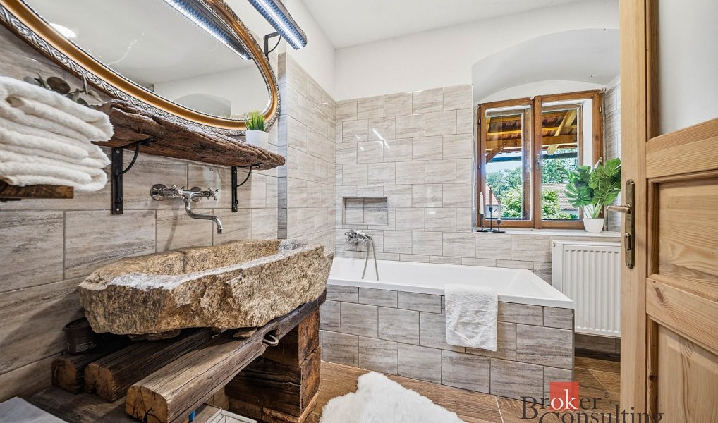 Prodej komerčního objektu (jiného typu) 200 m², Šebestěnice – náhled fotky 7