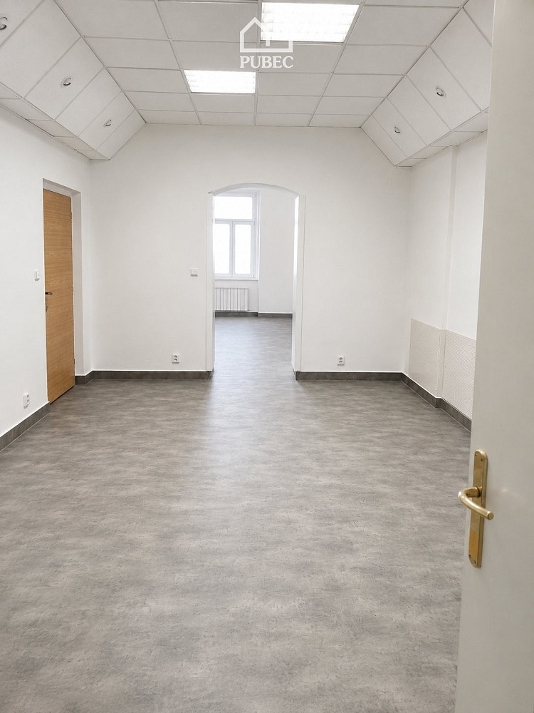 Pronájem kanceláře 71 m² – fotografie 4