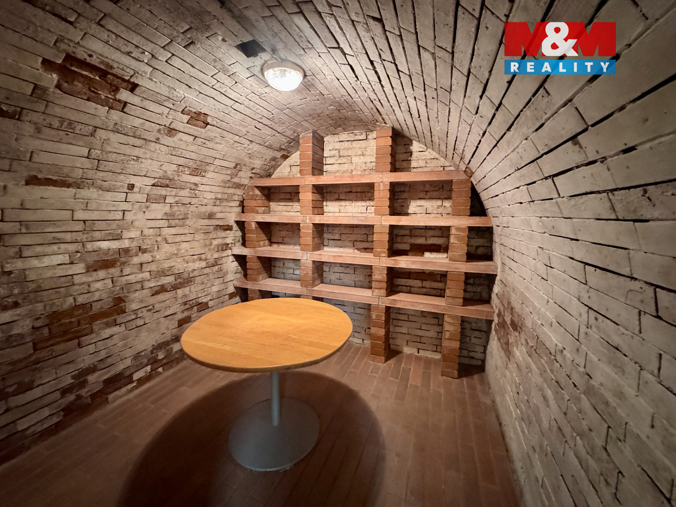 Prodej vinného sklepu, 200 m2, velké bílovice — photo 4