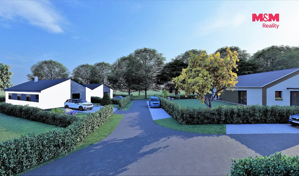 Prodej domu 108 m² s pozemkem 800 m², Újezd u Přelouče – náhled fotky 7