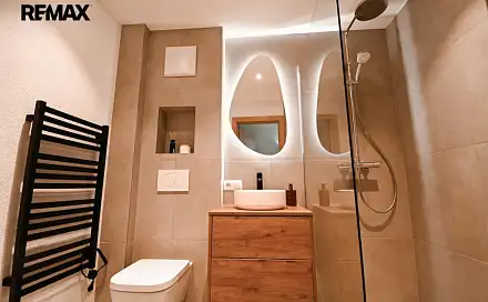 Prodej bytu 1+kk 35 m², Zell am See, Rakousko