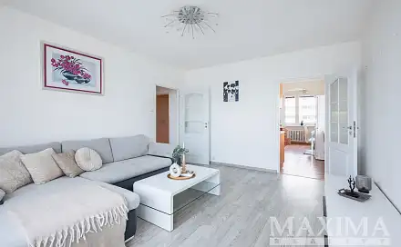 Prodej bytu 4+1 63 m²