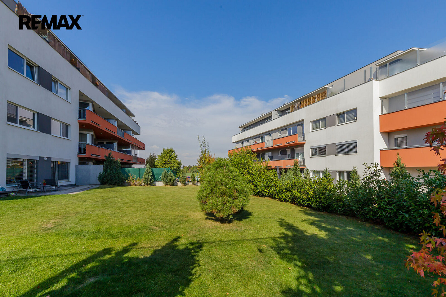 Pronájem bytu 3+kk 101 m²