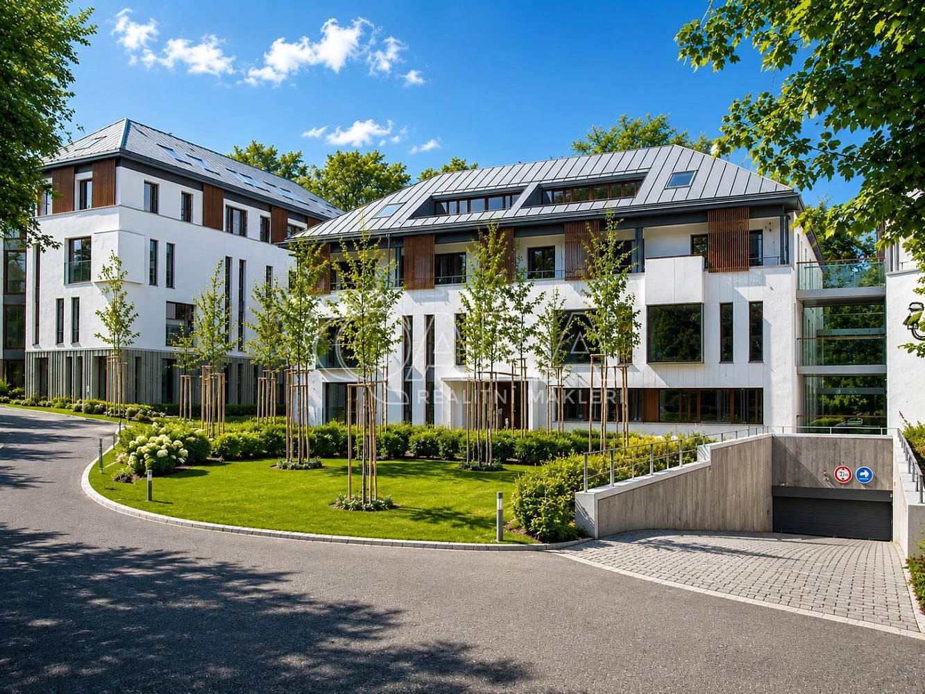 Prodej bytu 4+1 164 m²