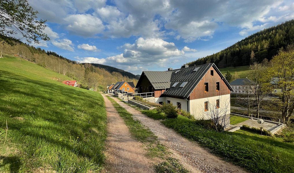 Prodej bytu 3+kk 79 m², Pec pod Sněžkou – náhled fotky 20