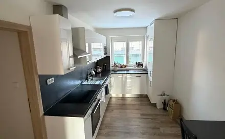 Prodej bytu 2+1 58 m², Bří. Mrštíků, Břeclav