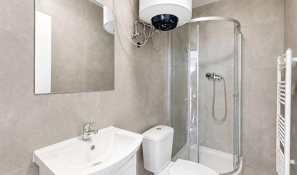 Pronájem pokoje 18 m², Praha – náhled fotky 2