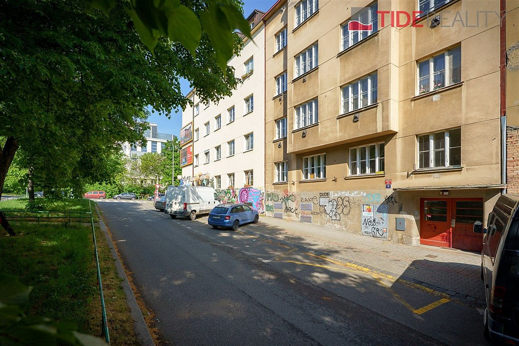 Prodej bytu 3+kk 86 m²