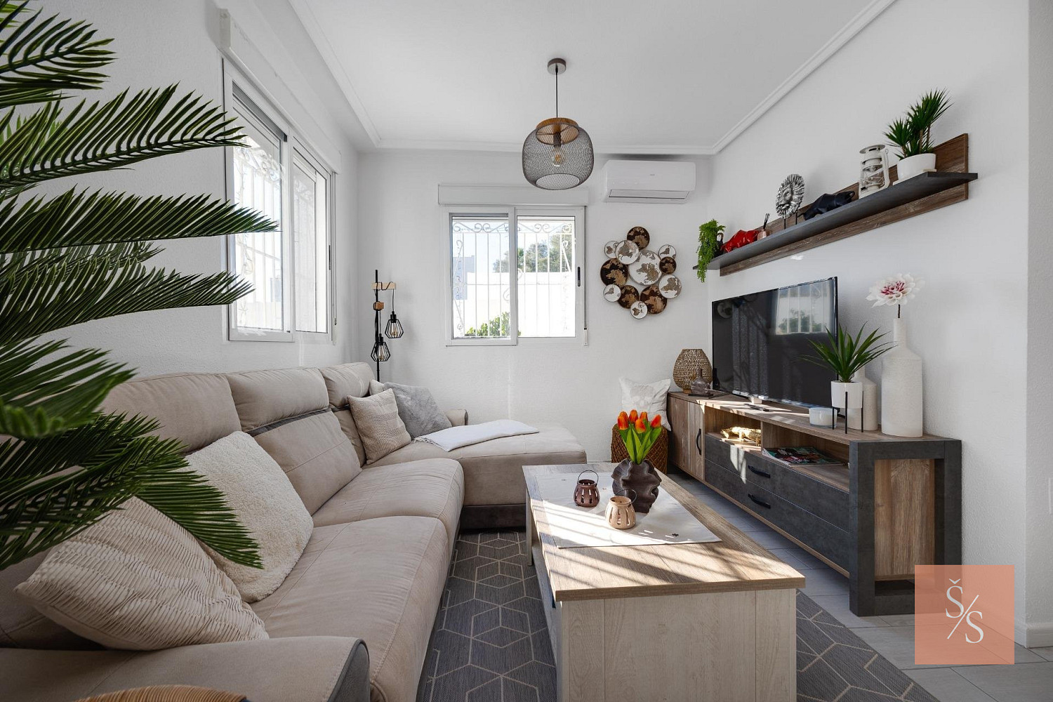 Prodej domu 50 m² s pozemkem 90 m² – pohled 2