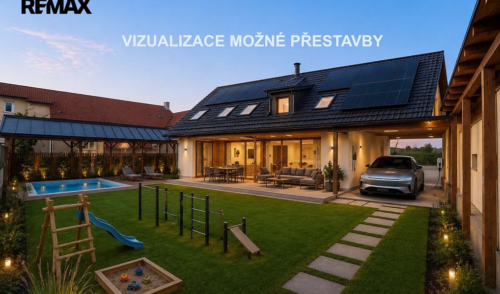 Prodej stavebního pozemku 515 m², Bílina – náhled fotky 3