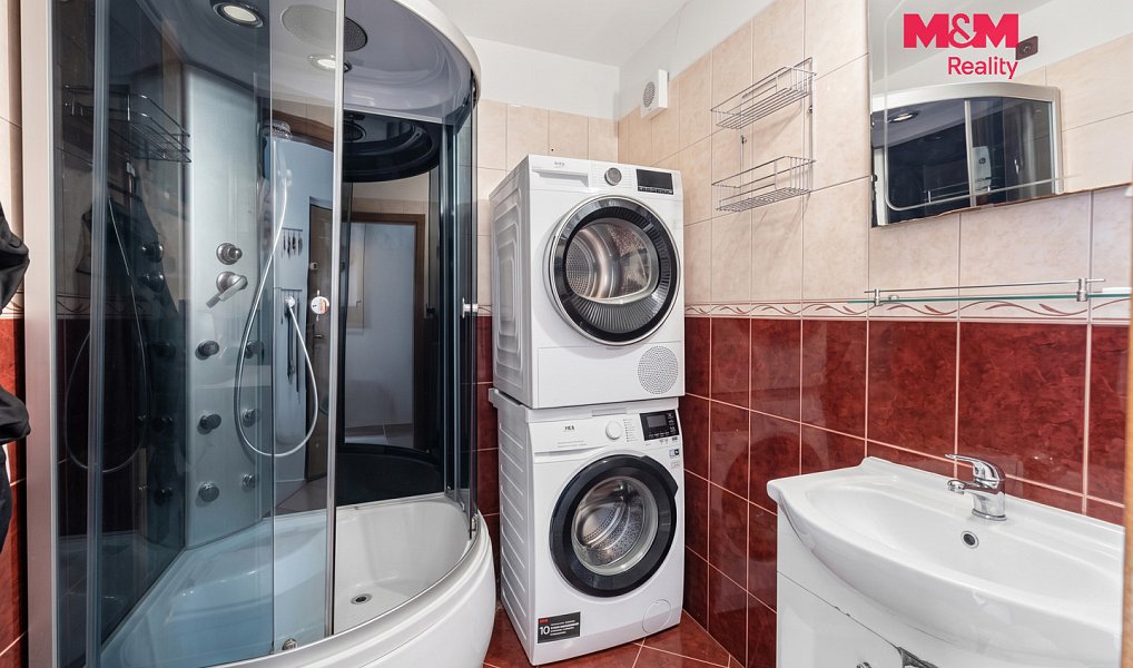 Prodej bytu 4+1 66 m², Hořovice – náhled fotky 13