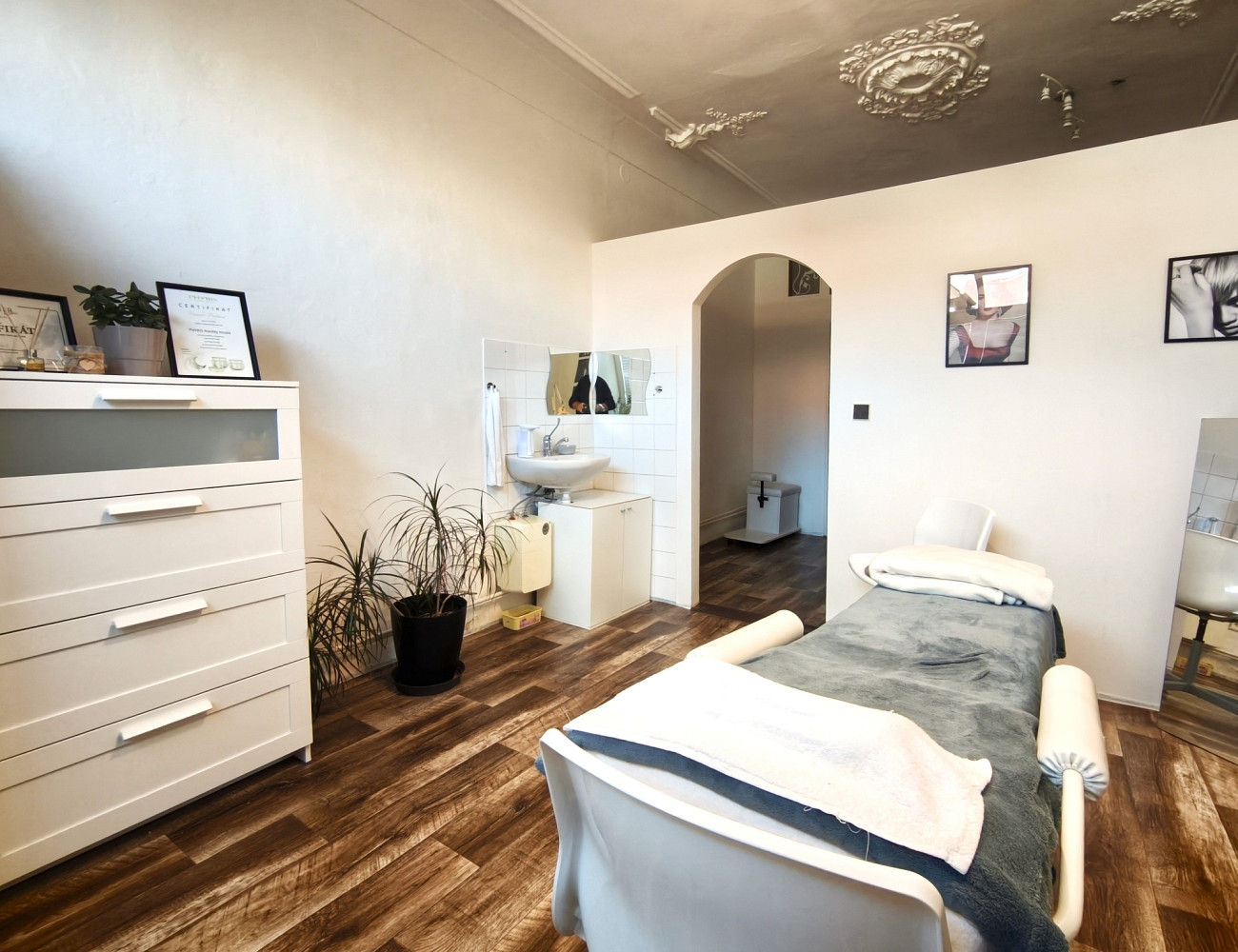 Pronájem komerčního objektu (jiného typu) 29 m² – fotografie 5