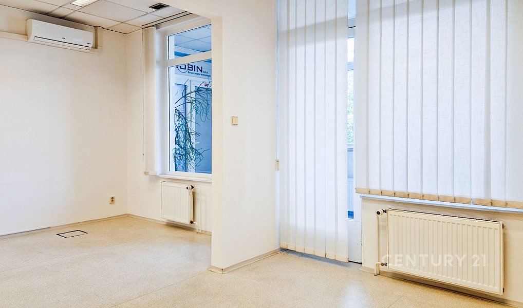 Pronájem kanceláře 40 m², Praha – náhled fotky 6