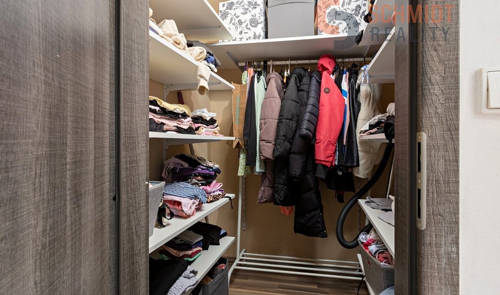 Prodej bytu 2+1 66 m², Mikulov – náhled fotky 3