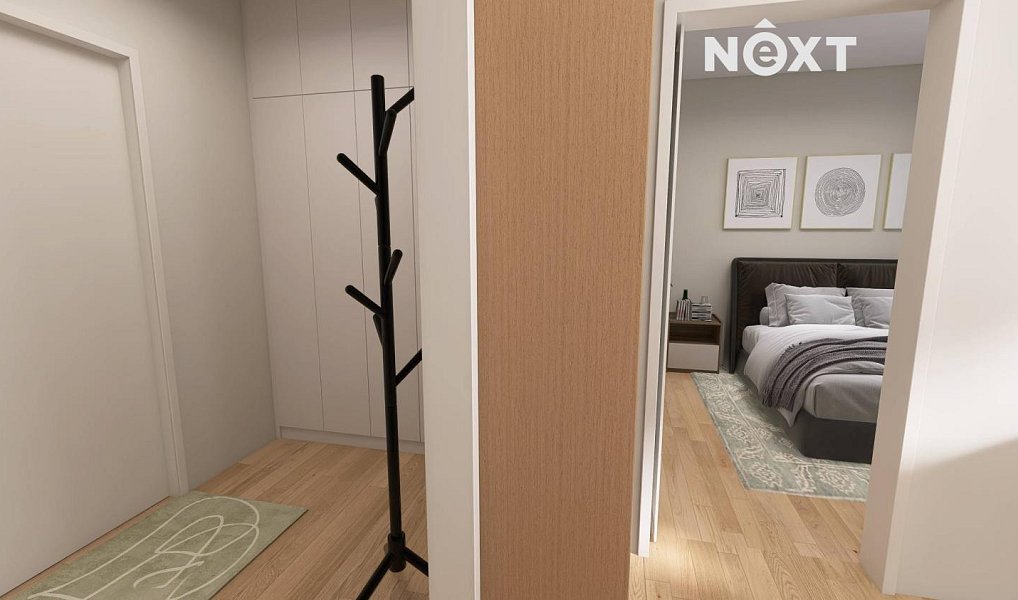 Prodej bytu 2+kk 45 m², Mělník – náhled fotky 20
