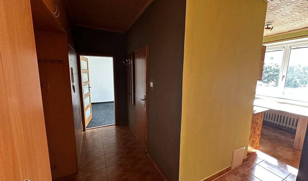 Prodej bytu 2+1 51 m², Kraslice – náhled fotky 3
