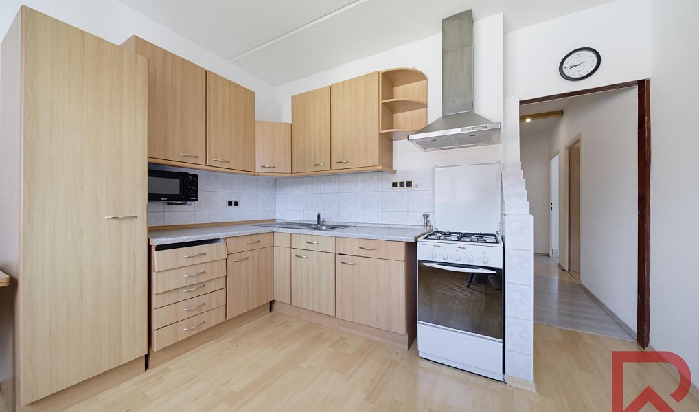 Prodej bytu 2+1 61 m², Kraslice – náhled fotky 21