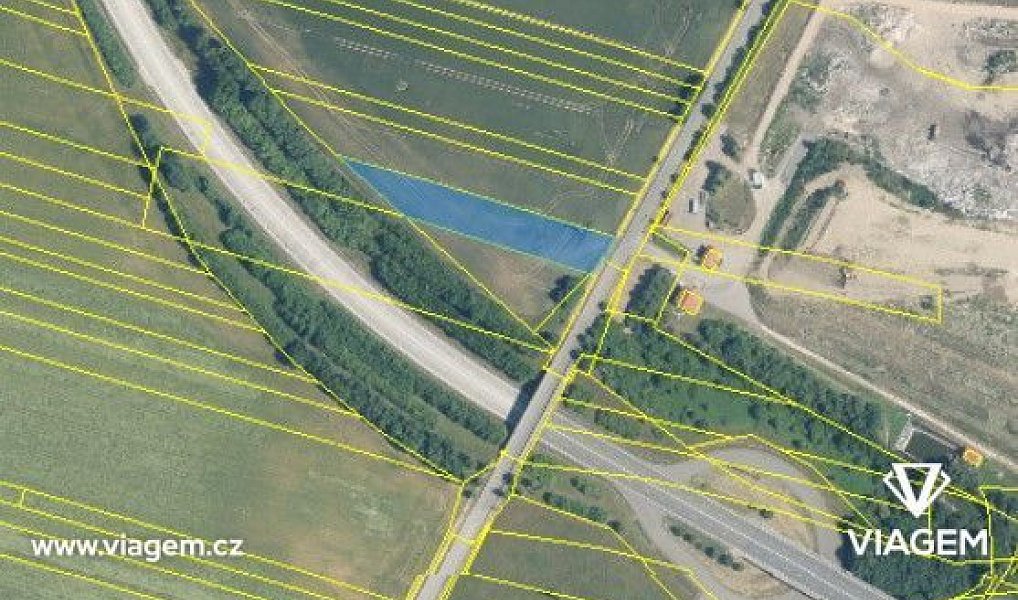 Prodej pole 627 m², Lipník nad Bečvou – náhled fotky 2