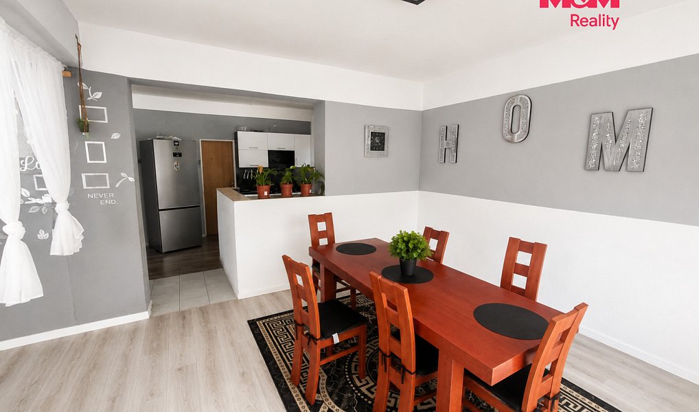 Prodej domu 120 m² s pozemkem 519 m², Doubrava – náhled fotky 9