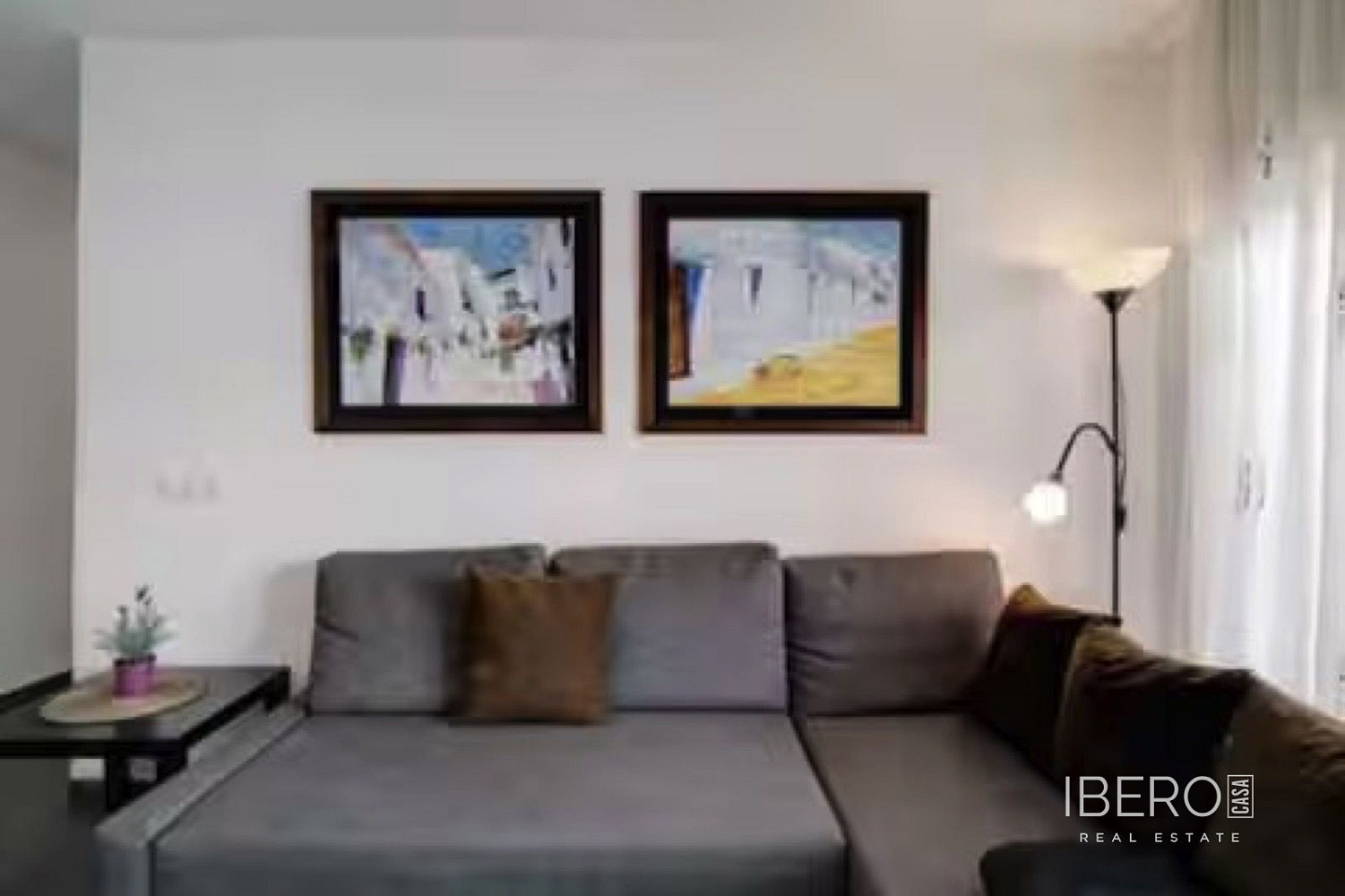 Pis 5+kk – Marbella, Barrio Alto - Vista 2