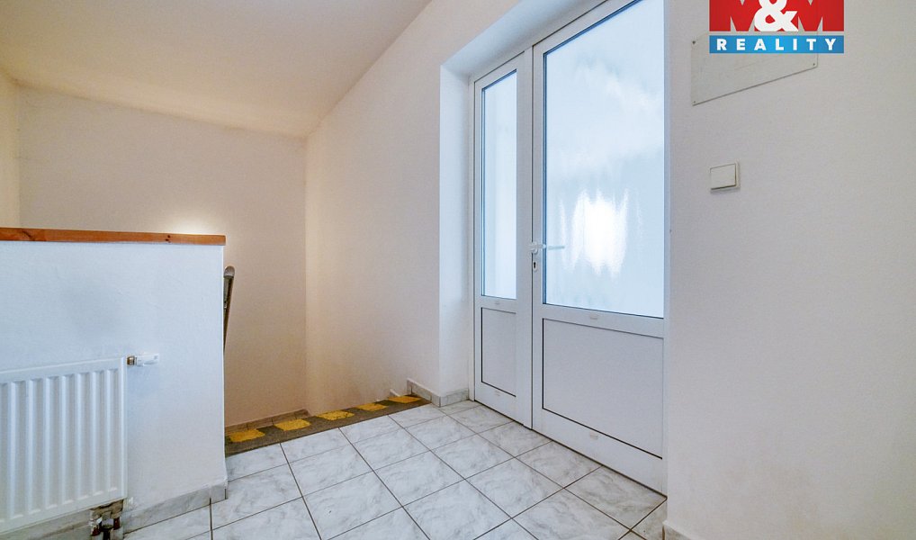 Pronájem kanceláře 80 m², Klatovy – náhled fotky 8