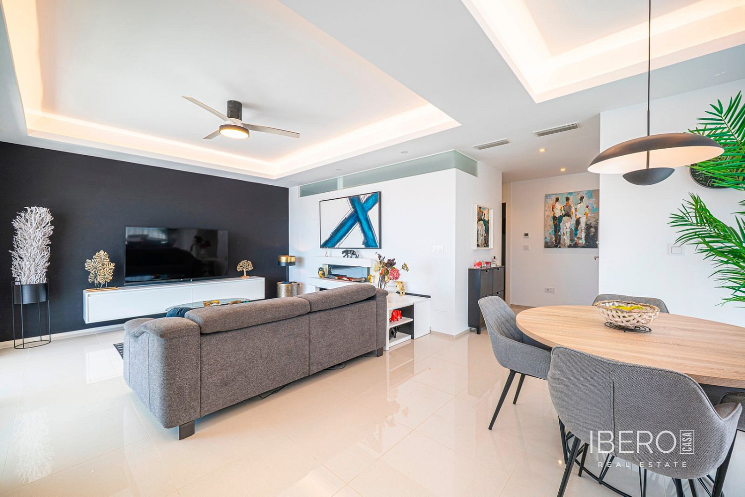 Piso 3+kk – Rojales, Ciudad Quesada - Vista 5