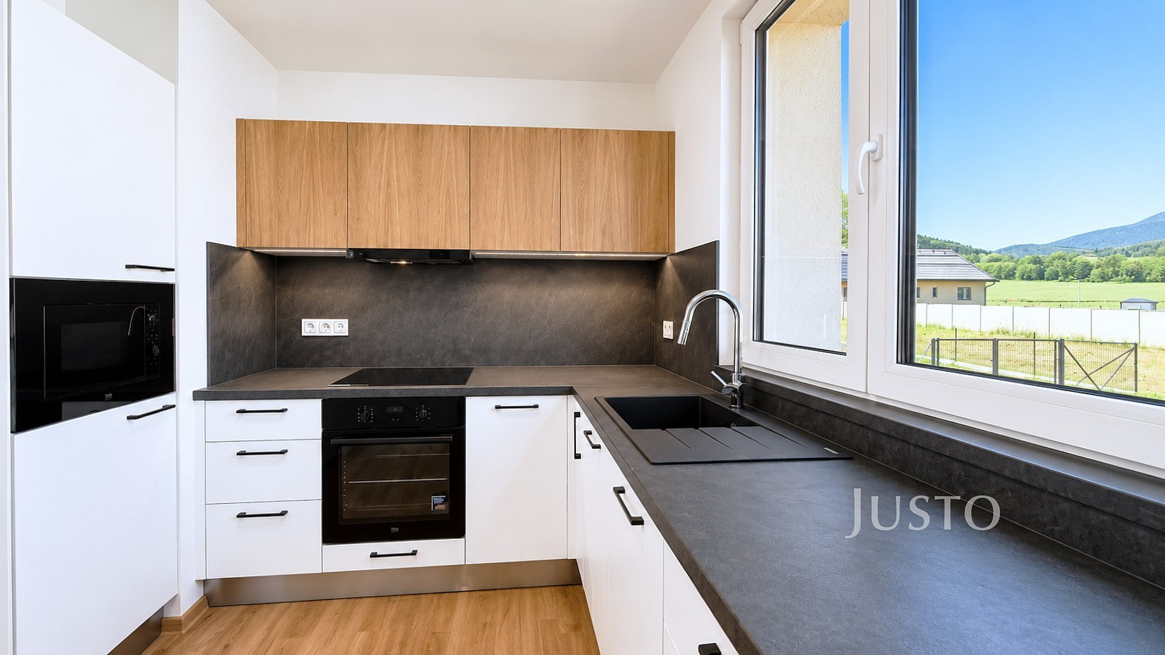 Prodej bytu 2+1 52 m²