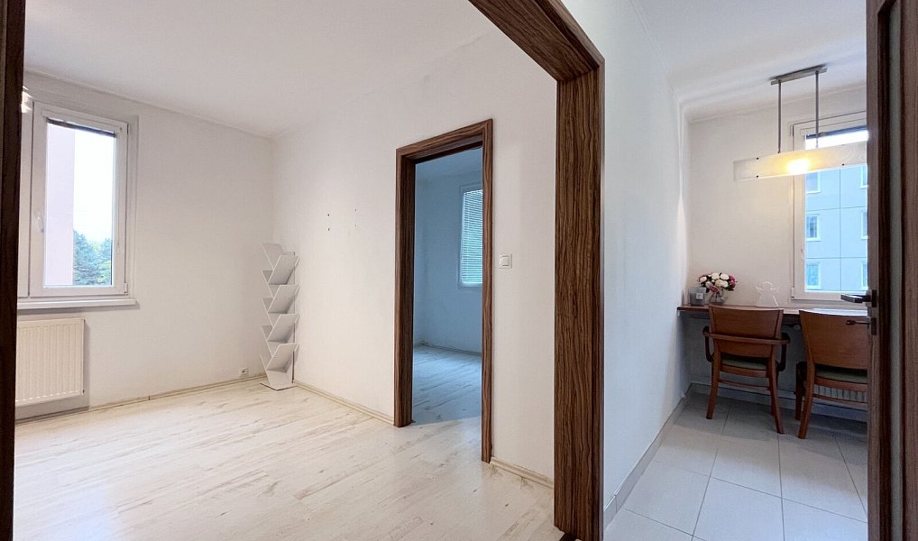 Pronájem bytu 3+1 70 m², Domažlice – náhled fotky 7
