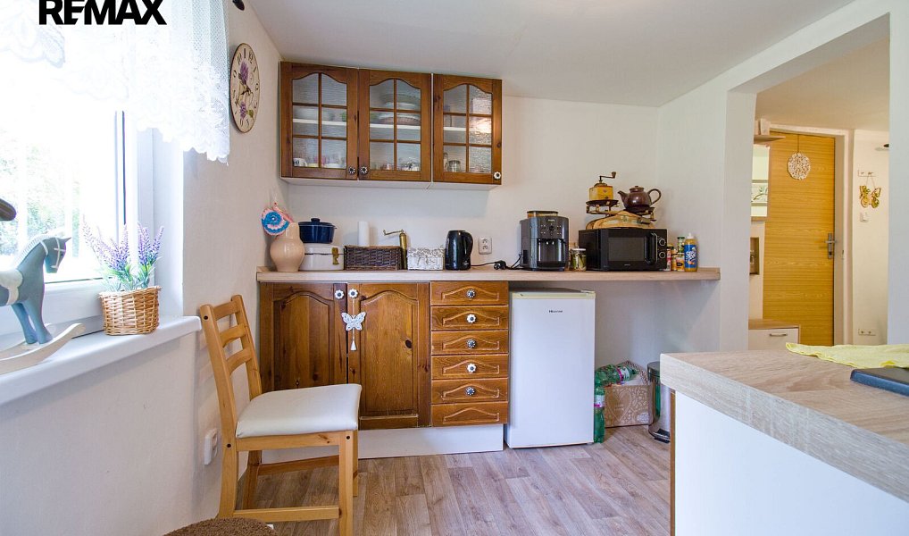 Prodej chaty/chalupy 40 m² s pozemkem 954 m², Horní Jiřetín – náhled fotky 14