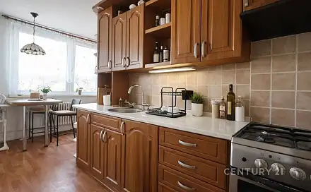 Prodej bytu 3+1 77 m², sídl. Družba, Židlochovice, okres Brno-venkov