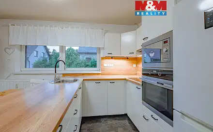 Prodej bytu 2+kk 40 m², Líšnice, okres Ústí nad Orlicí