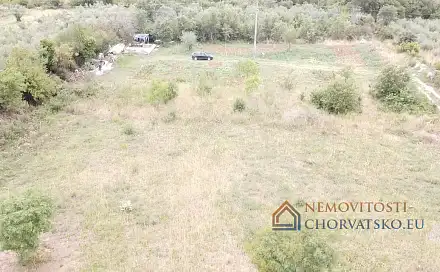 Prodej stavebního pozemku 1 017 m², Vodnjan, Chorvatsko