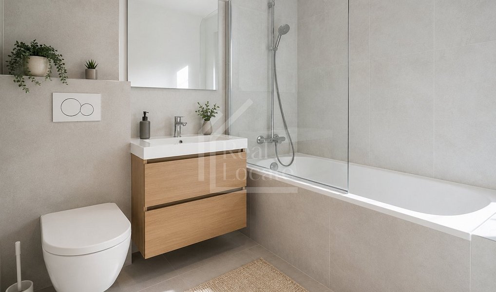 Pronájem bytu 1+kk 38 m², Praha – náhled fotky 2