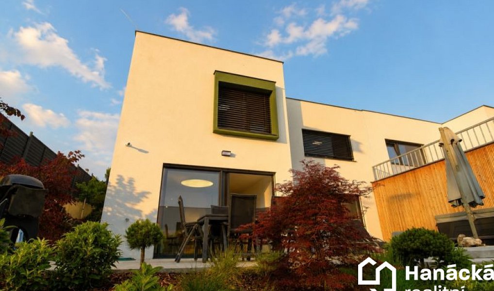 Prodej domu 200 m² s pozemkem 397 m², Olomouc – náhled fotky 13
