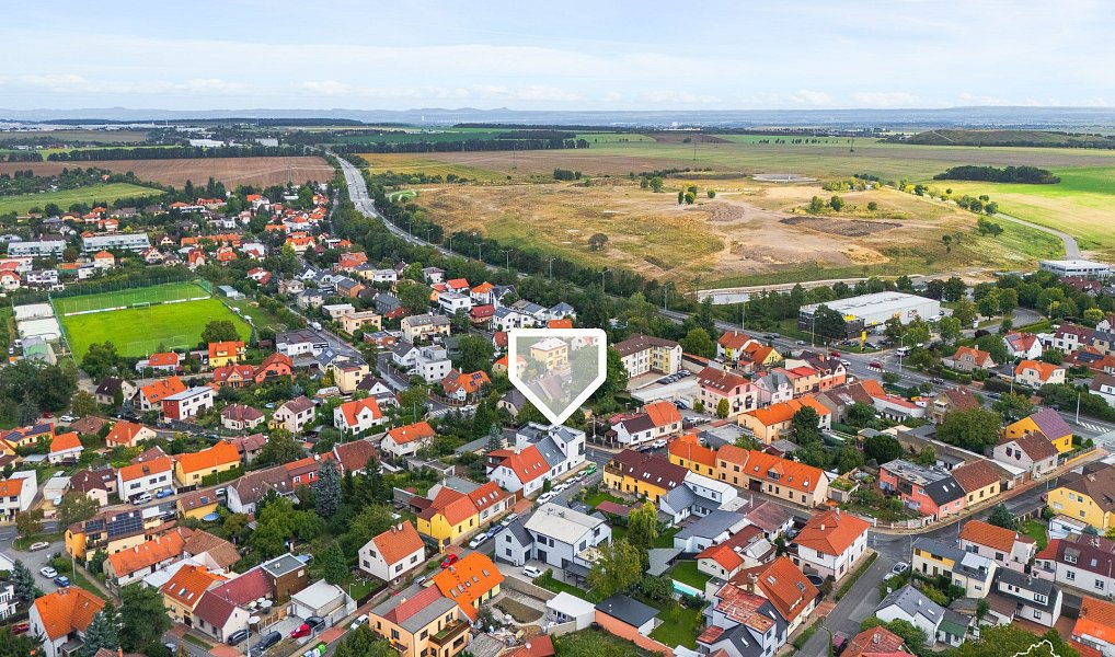 Prodej bytu 3+kk 95 m², Praha – náhled fotky 22