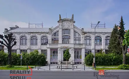 Prodej domu 3 090 m² s pozemkem 4 183 m², Mikulášská, Krnov - Pod Bezručovým vrchem, okres Bruntál