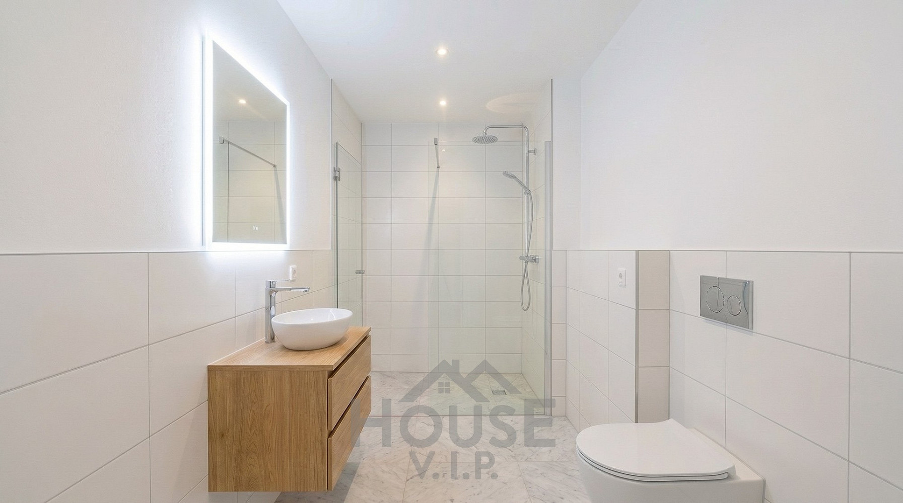 Prodej bytu 1+kk 52 m² – fotografie 4