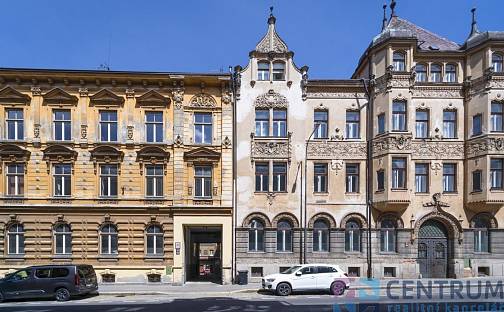 Prodej domu 1 578 m² s pozemkem 6 942 m², Podhorská, Jablonec nad Nisou