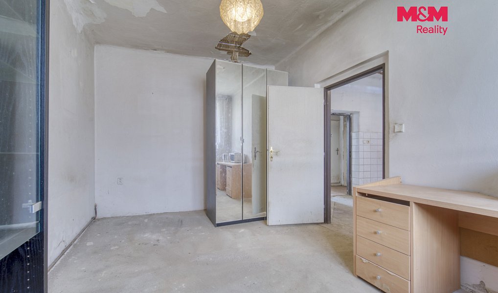 Prodej domu 200 m² s pozemkem 606 m², Mýto – náhled fotky 12