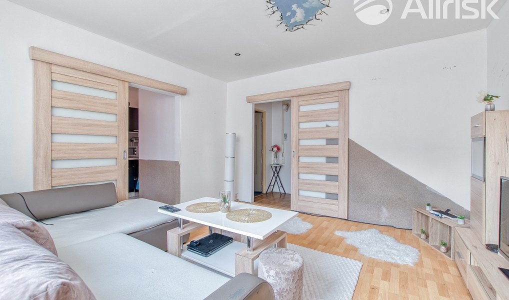 Prodej bytu 2+1 45 m², Ostrava – náhled fotky 2