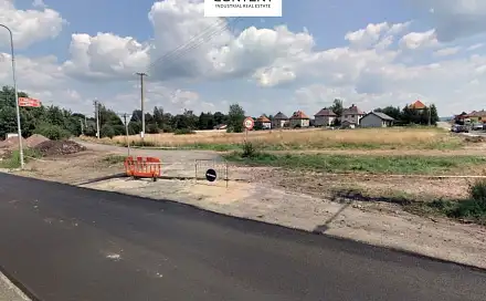 Prodej komerčního pozemku 6 000 m², Plzeňská, Varnsdorf, okres Děčín