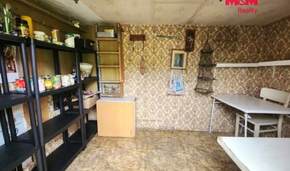 Prodej zahrady 316 m², Louny – náhled fotky 3