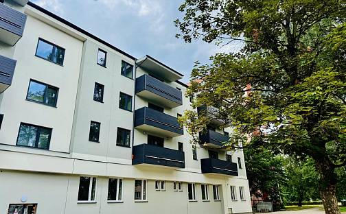 Prodej bytu 2+kk 55 m², Mongolská, Ostrava - Poruba