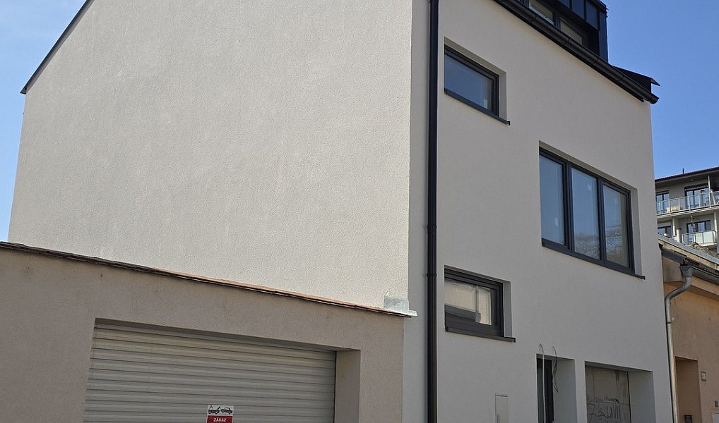 Prodej bytu 2+kk 42 m², Brno – náhled fotky 7